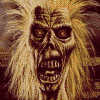 Группа iron maiden