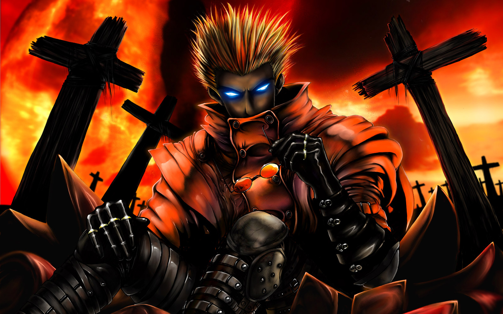Konachan.com - 71230 glasses trigun vash_the_stampede.jpg
