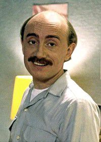 Мишель Блан