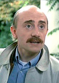 Мишель Блан