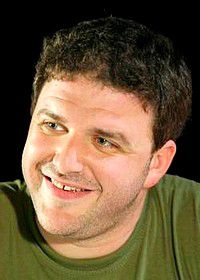 Максим Виторган