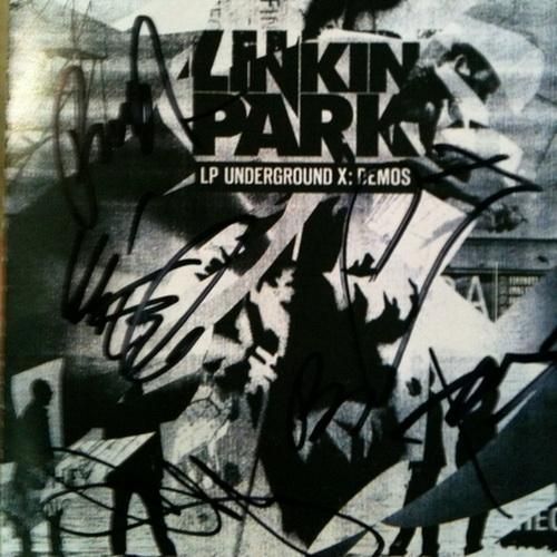 a51a63967d6d9dd1606af4c8d755ce92 Download Musicas   Linkin Park   LP Underground X: Demos   2010