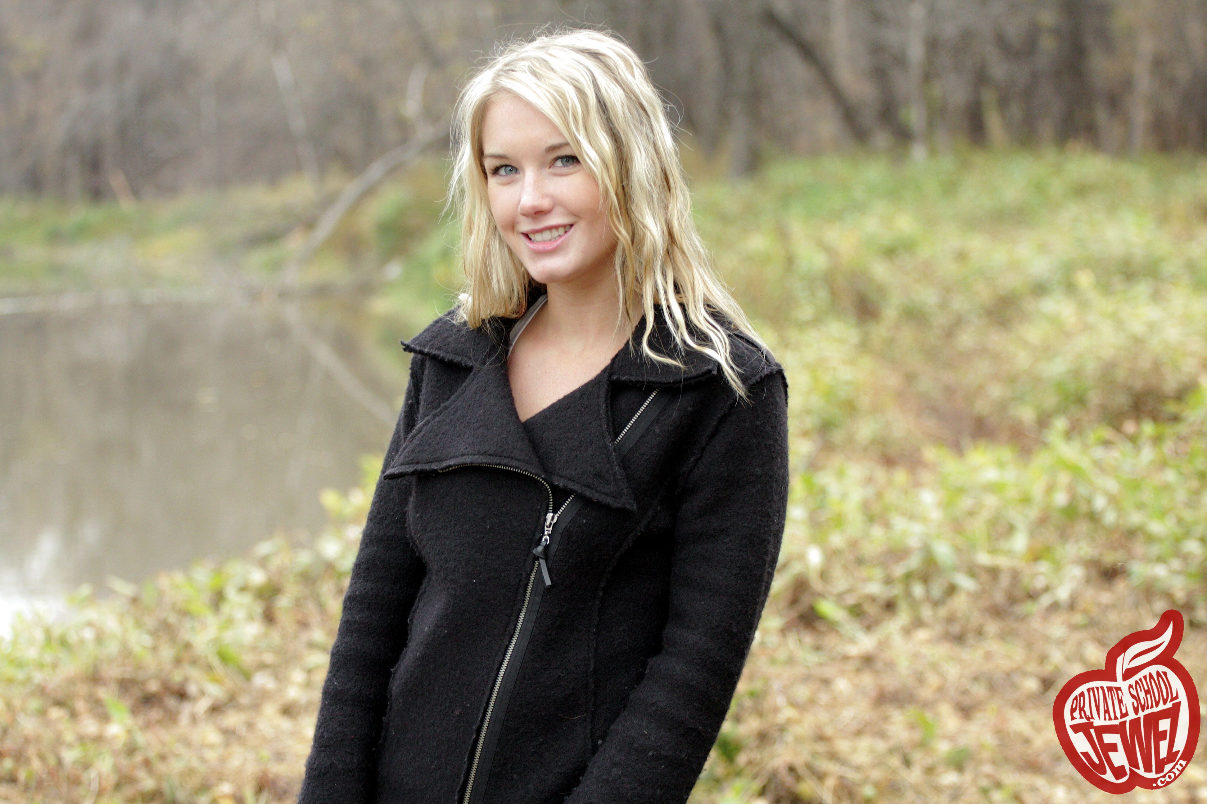 Jewel a канадская модель