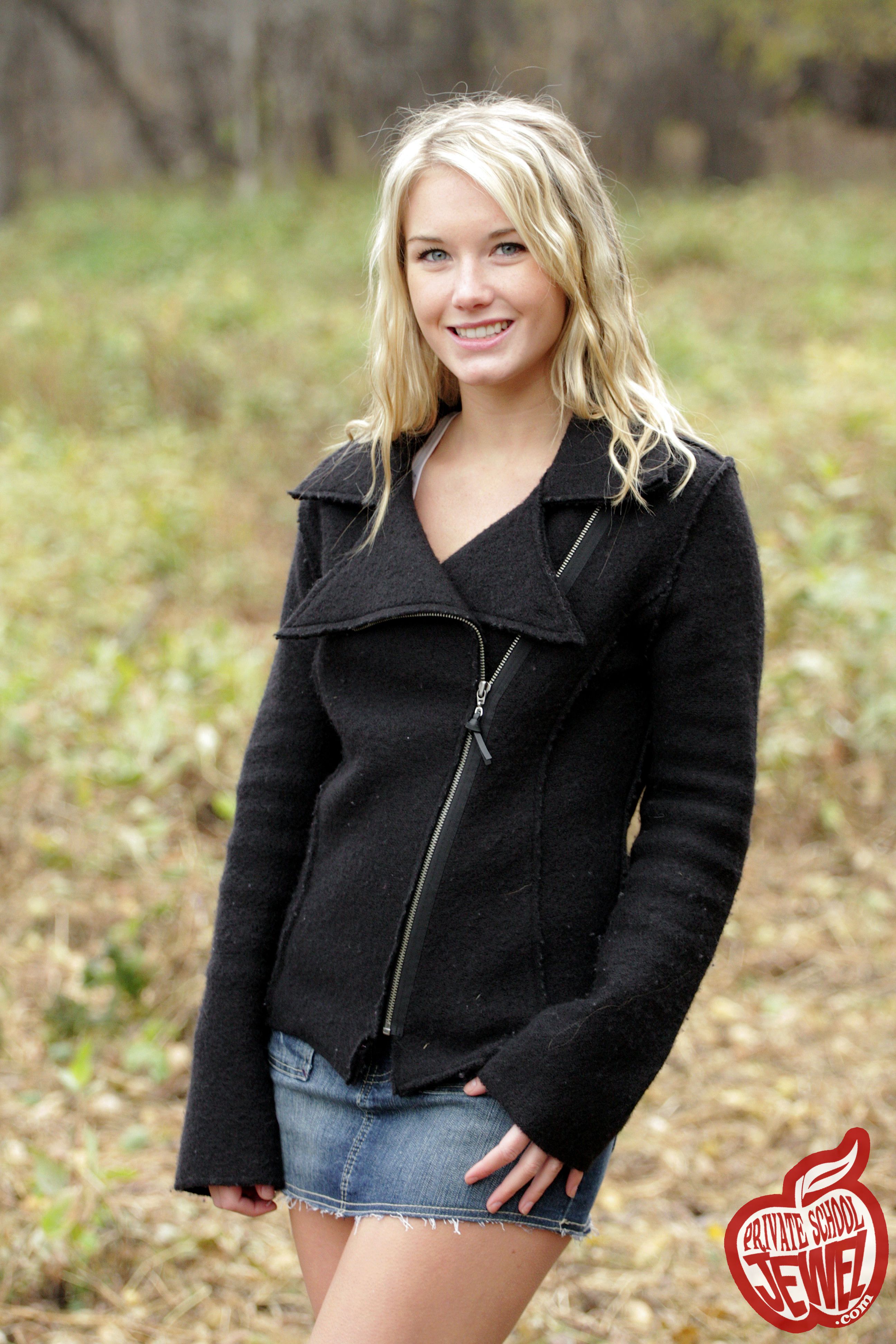 Jewel a канадская модель