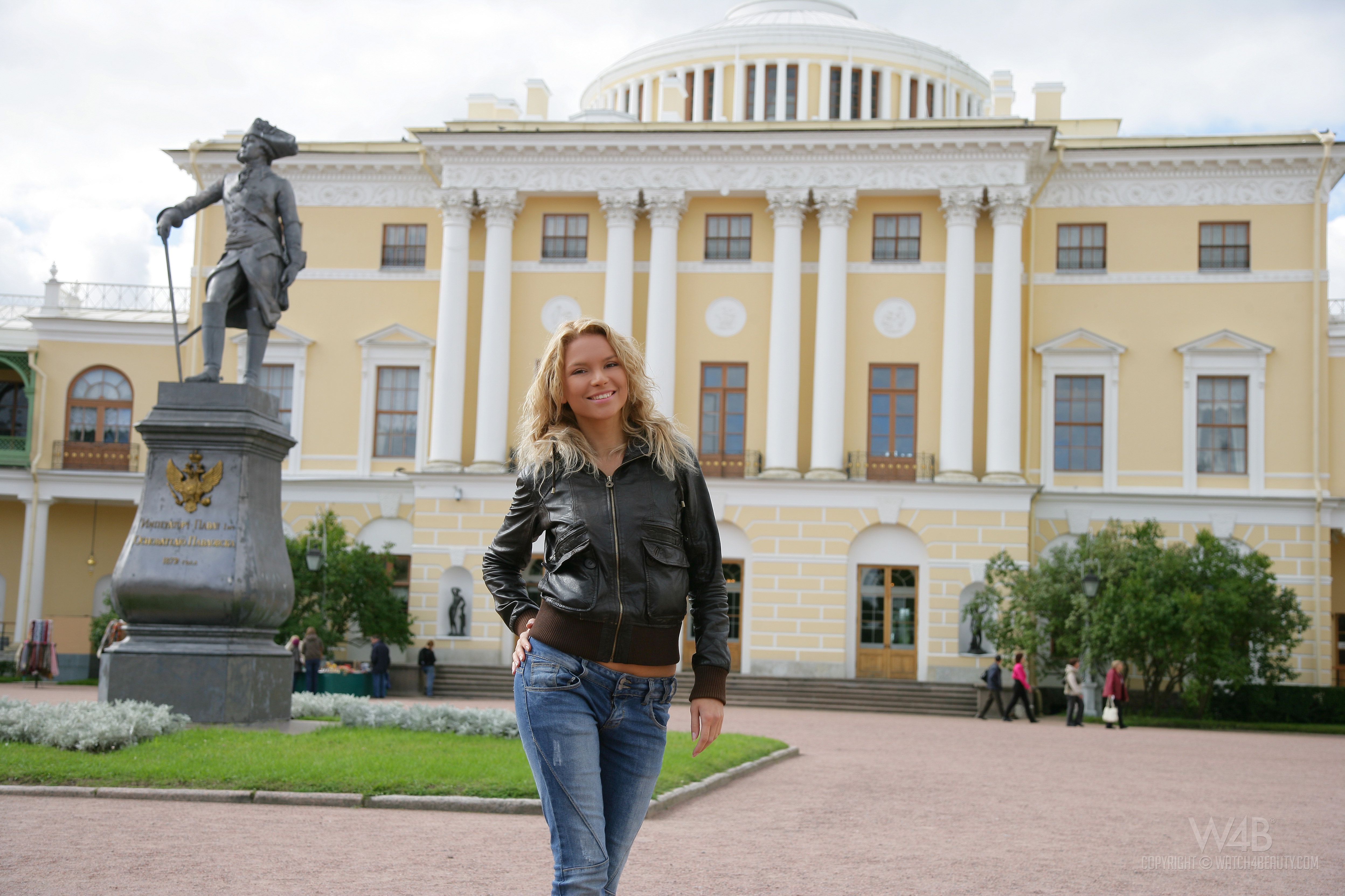Елизавета баскакова