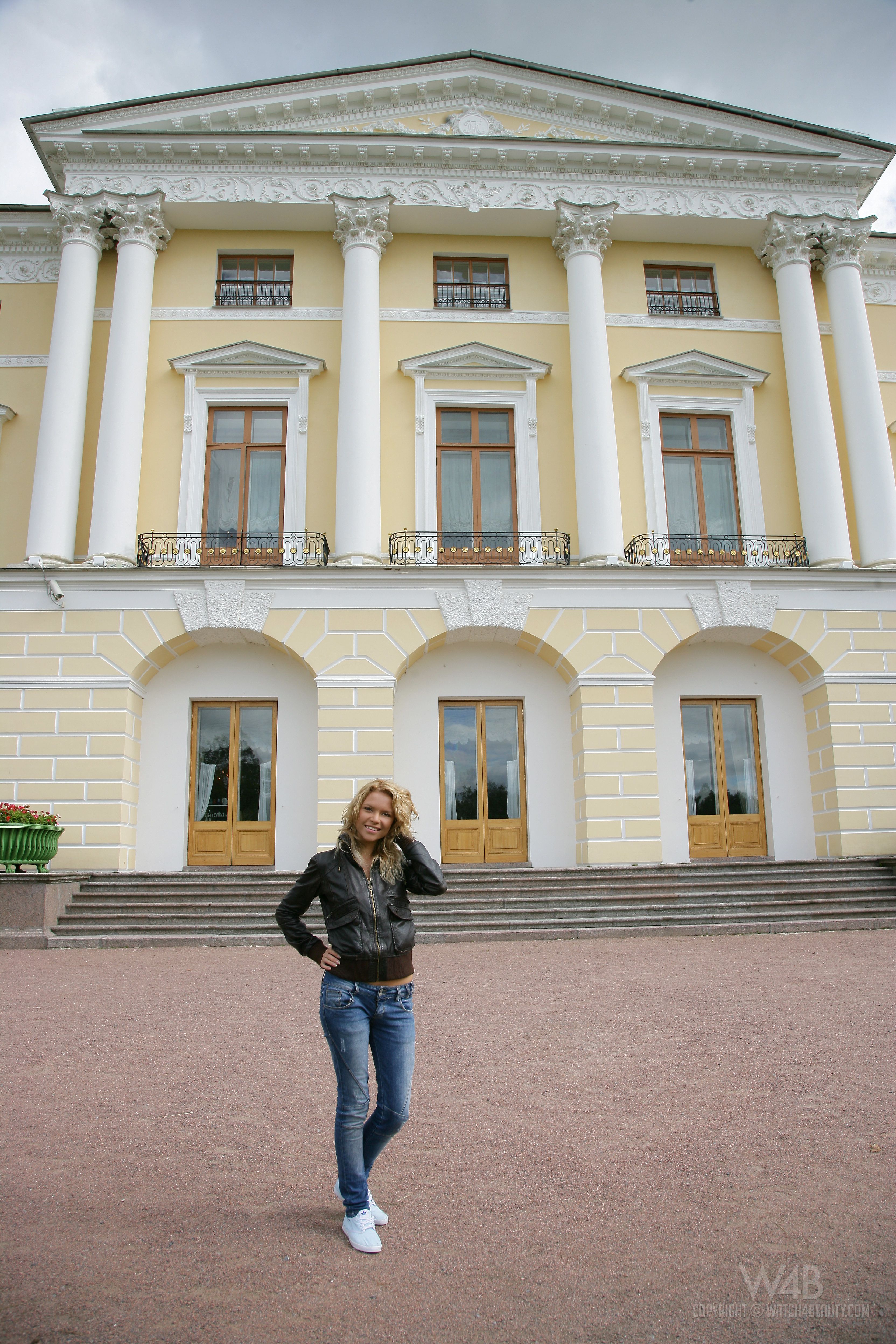 Усадьба