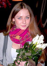 Ингрид Олеринская