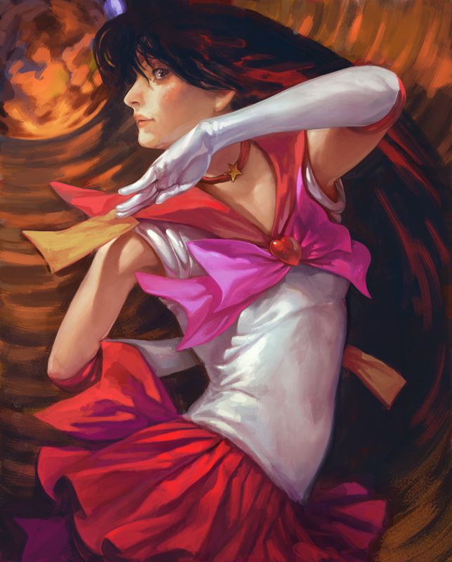 Sailor_Mars_by_k_BOSE.jpg