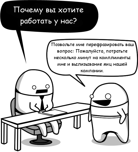 Собеседование