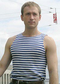 Юрий Пономаренко