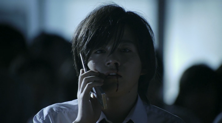 Признания дорама 2010. Признание 2010. Признание 2010. Признания kokuhaku, 2010. Признания дорама 2010.