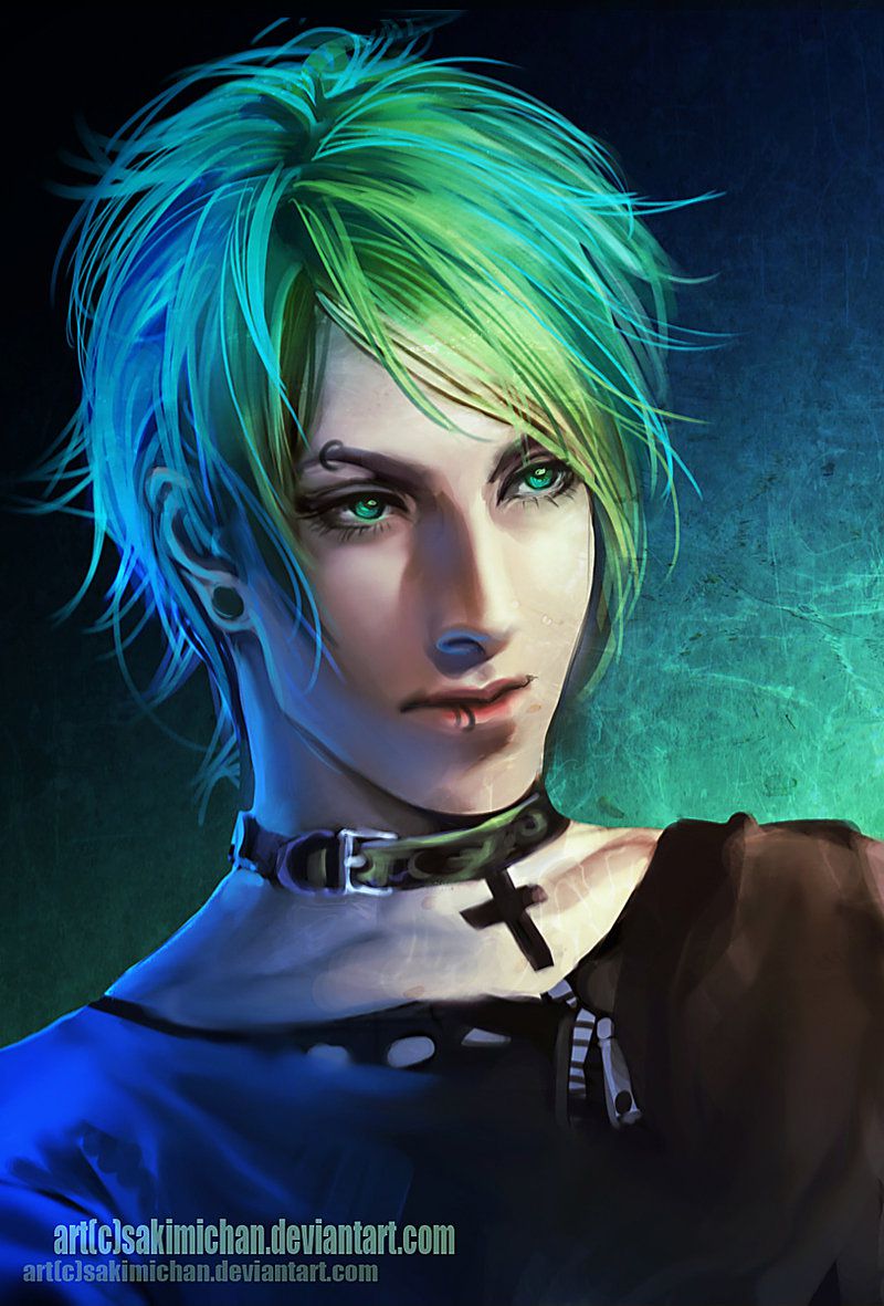 Green_freak_by_sakimichan.jpg