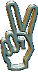 Знак победы