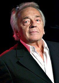 Жан-Пьер Кассель