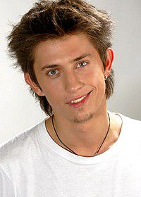 Павел Прилучный