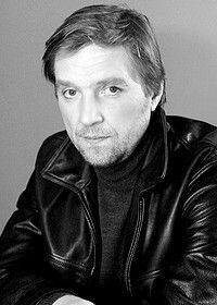 Юрий Яковлев-Суханов
