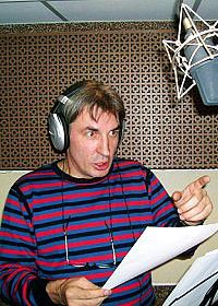 Александр Андриенко