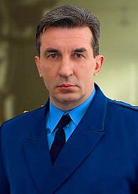 Александр Андриенко