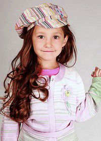 Алина Васильева