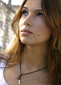 Ксения Буравская