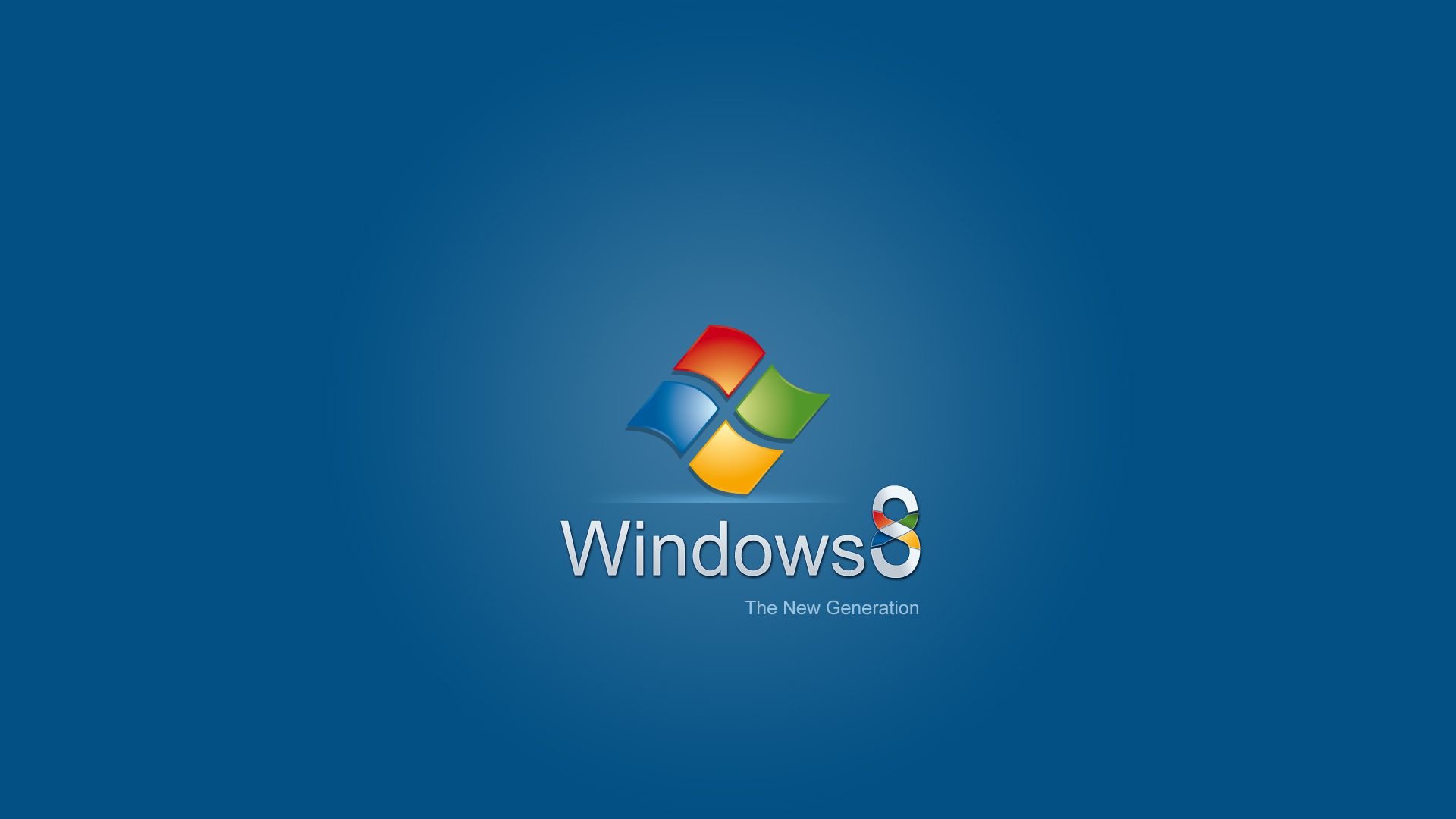 Картинки windows 8