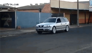 Skoda octavia combi