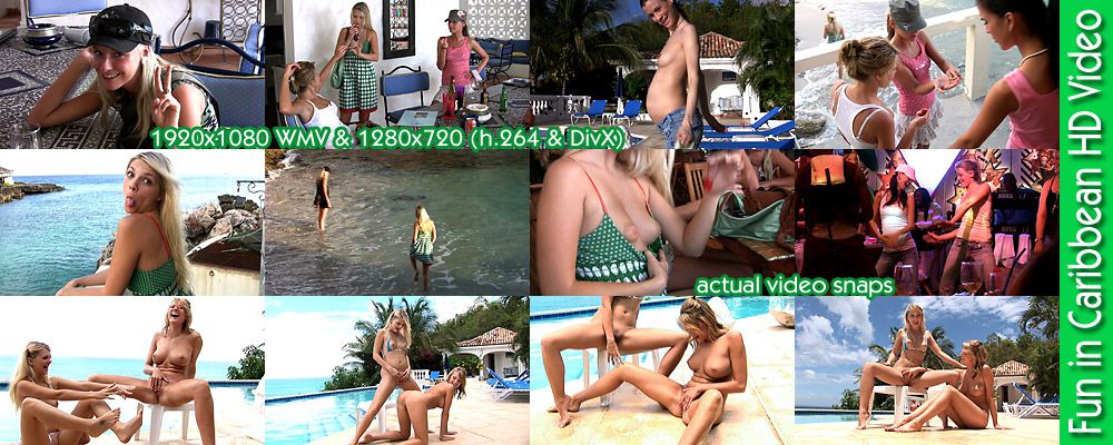 Caribbean 2007 - St. John 2 HD 032