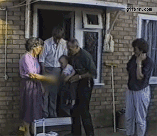 Забавные люди