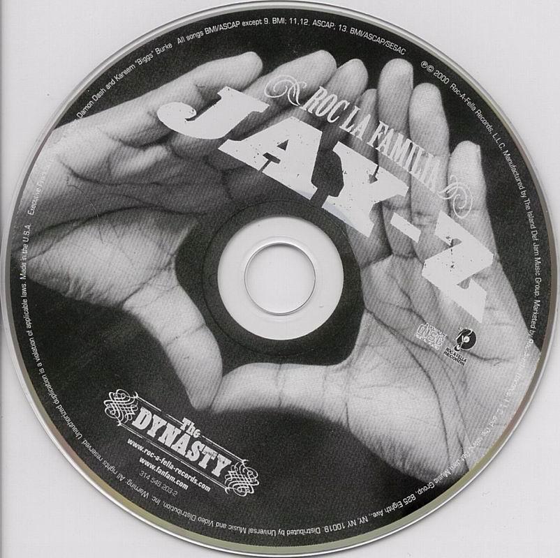 Jay Z La Familia Download