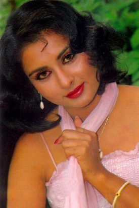 Раджеш кханна пунам дхиллон