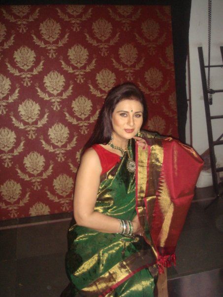 Индийские актеры