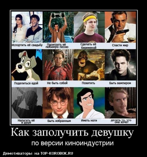 Повзрослевшие герои гарри поттера