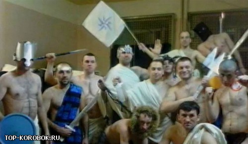 Антон кузнецов сизо серпухов