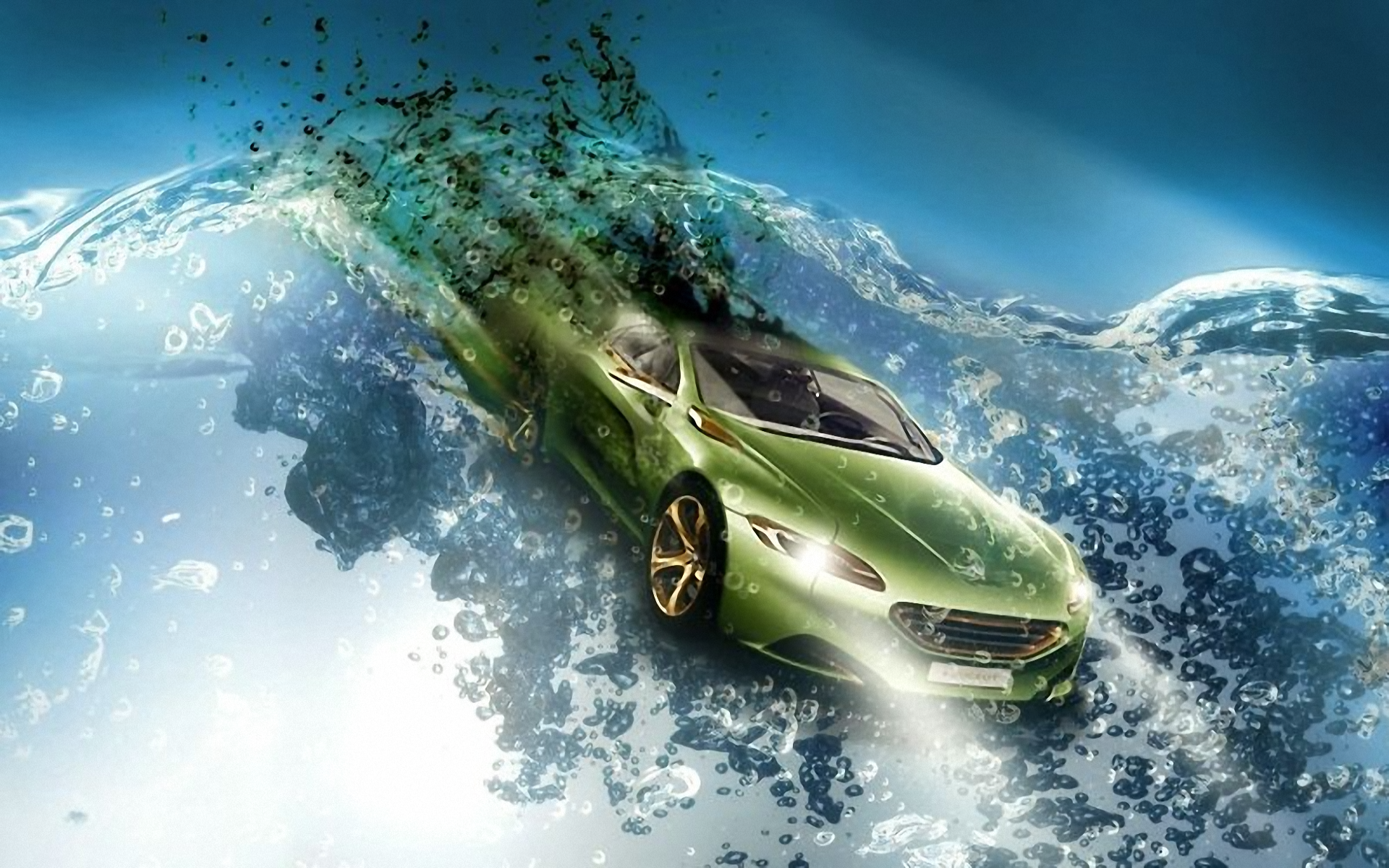 Авто