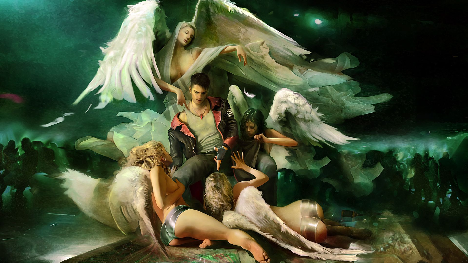 Dmc devil may cry 2013