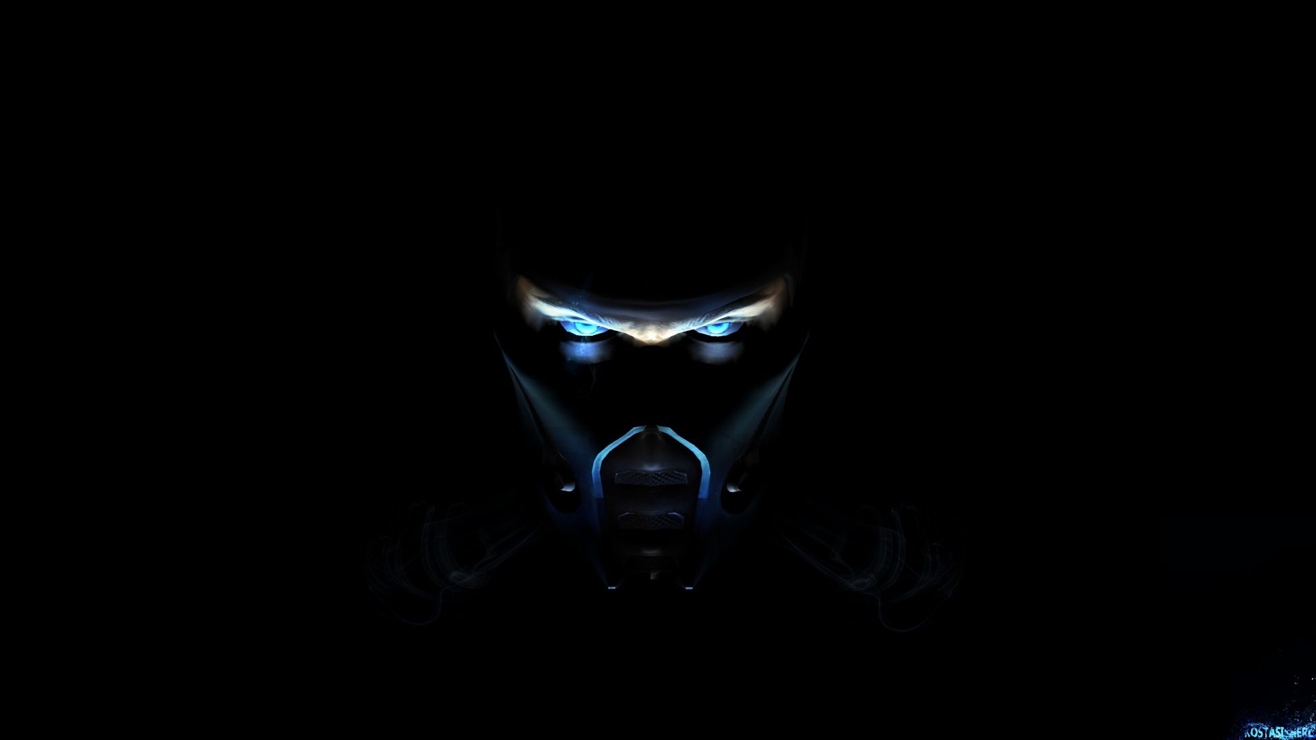 Mortal kombat саб зиро