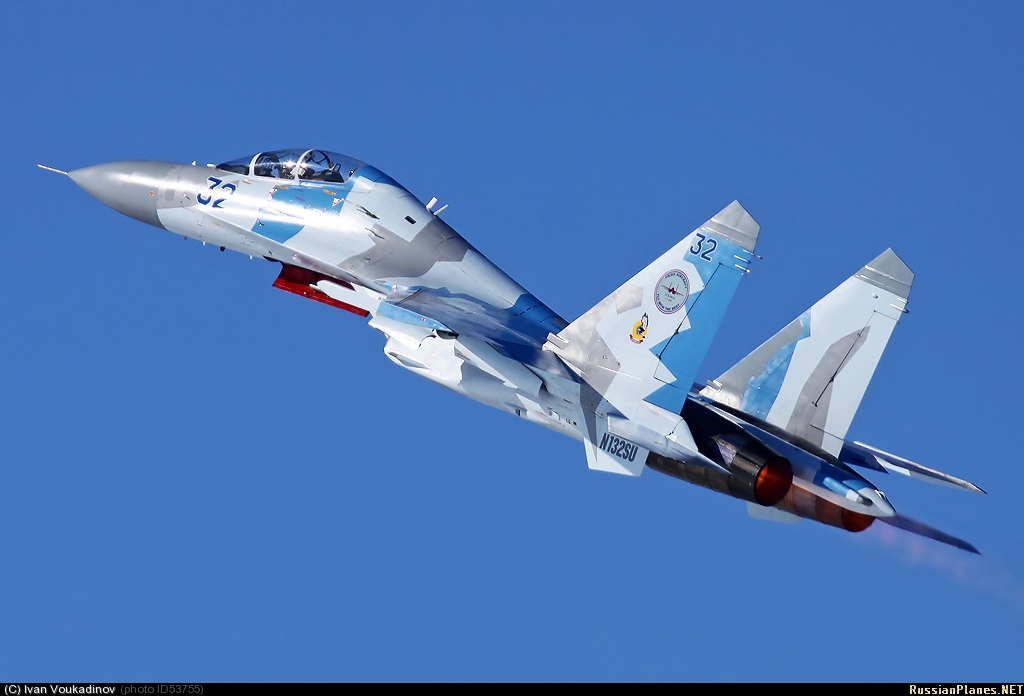 Истребители су 35
