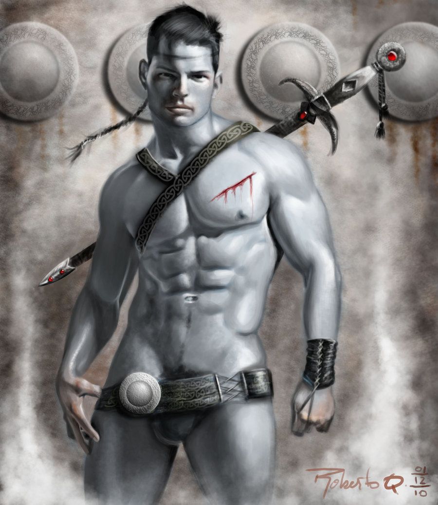 the_warrior_by_elguaricho-d33zvfg.jpg