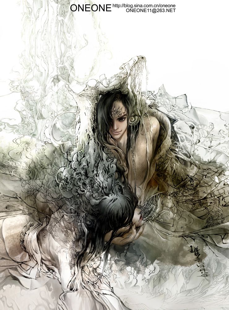 King_of_Huang_Original_by_oneone11.jpg