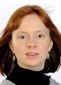 Дарья Белоусова (II)