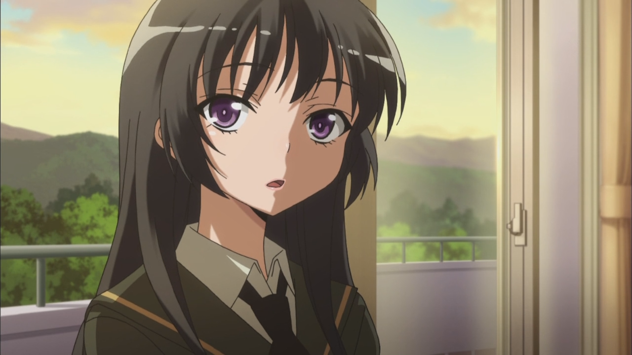[RG Lucky Clover & Anything Group] Boku wa Tomodachi ga Sukunai - 01 (1280x720 x264 AAC).mkv_snapsho
