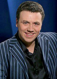 Сергей Громов