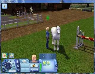 Игра the sims 3 питомцы