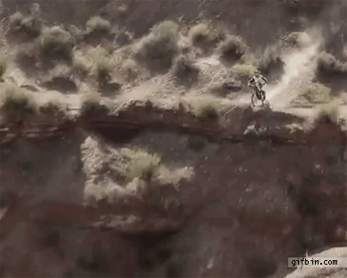 Red bull rampage