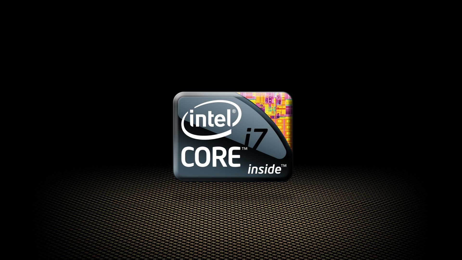 Intel core i