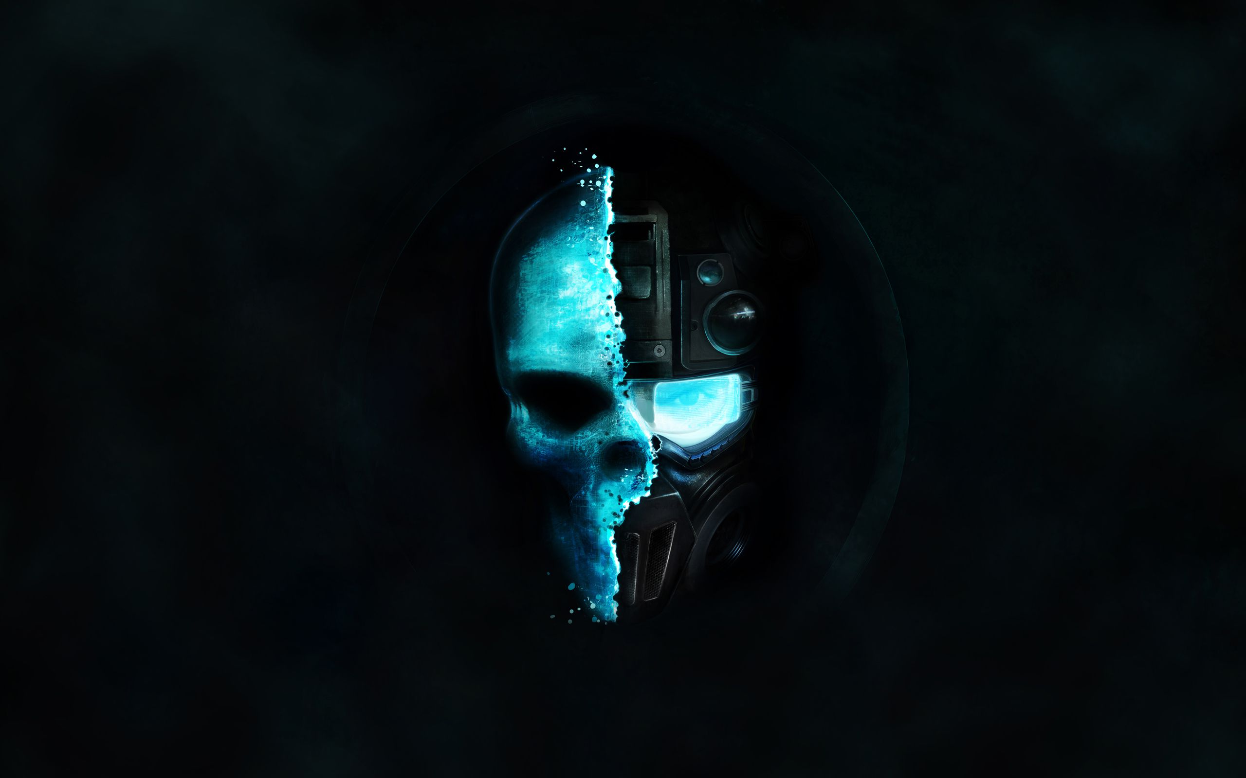 Tom clancy s ghost recon future soldier