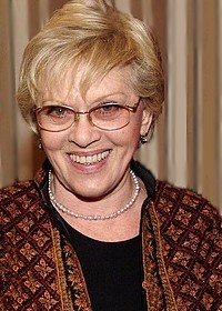 Алиса Фрейндлих