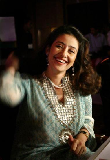 Manisha koirala