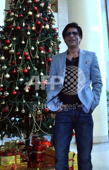 Jr shahrukh khan
