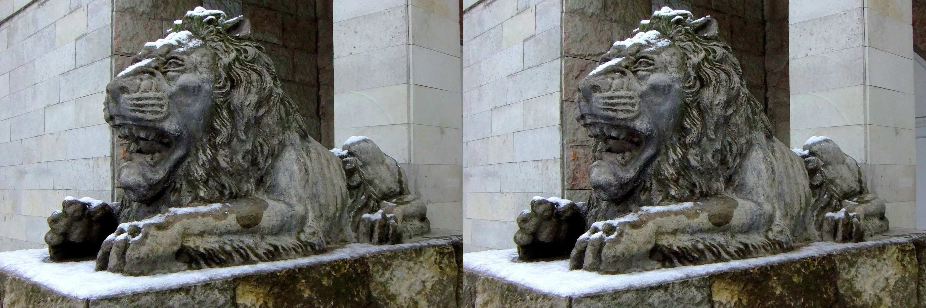 Санкт петербург львы